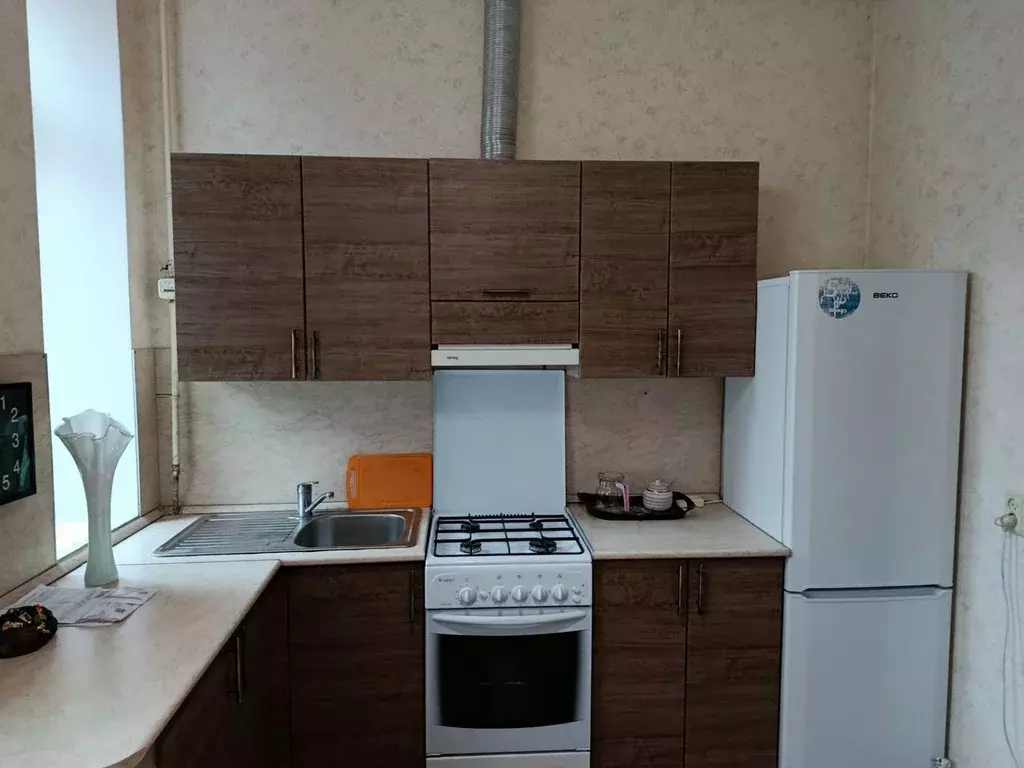 2-к кв. Краснодарский край, Туапсе ул. Гоголя, 15/6 (49.0 м) - Фото 1