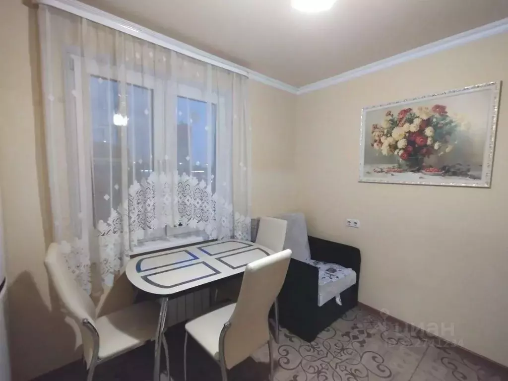 1-к кв. Калужская область, Балабаново г. Боровский муниципальный ... - Фото 2