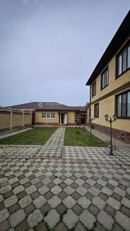 Коттедж в Чувашия, Чебоксары ул. Ивовая, 6 (345 м) - Фото 1