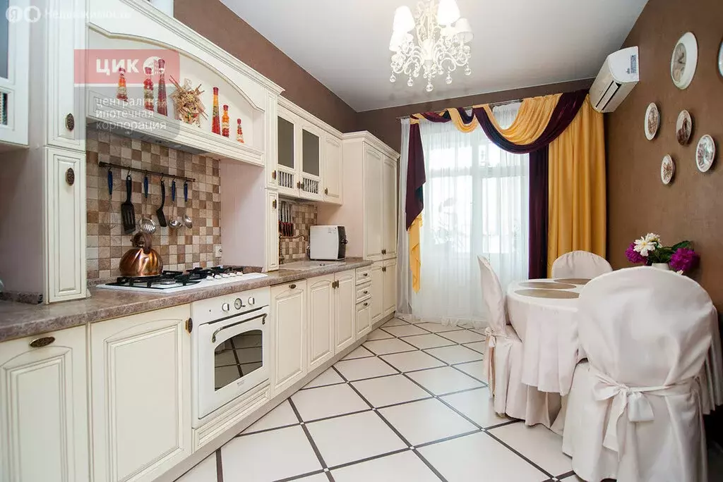 2-комнатная квартира: Рязань, Первомайский проспект, 51 (88 м) - Фото 1