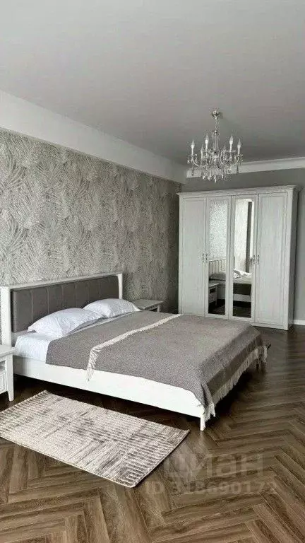 1-к кв. Дагестан, Каспийск ул. М. Халилова, 38 (79.0 м) - Фото 0