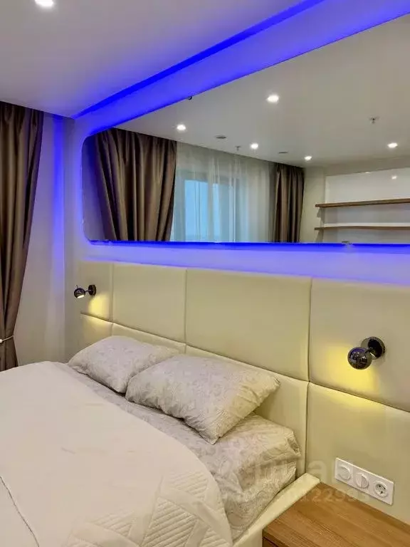 Студия Москва Митинская ул., 16 (27.0 м) - Фото 2