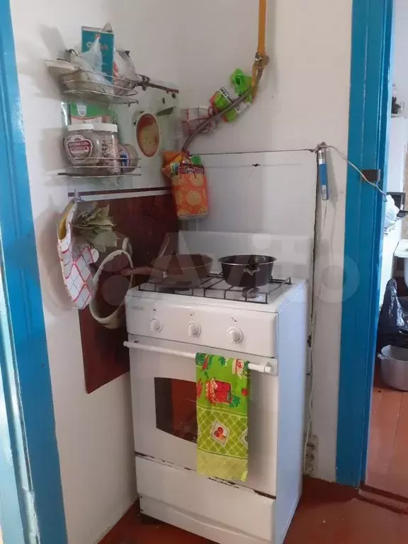 Дом 57 м на участке 49 сот. - Фото 1