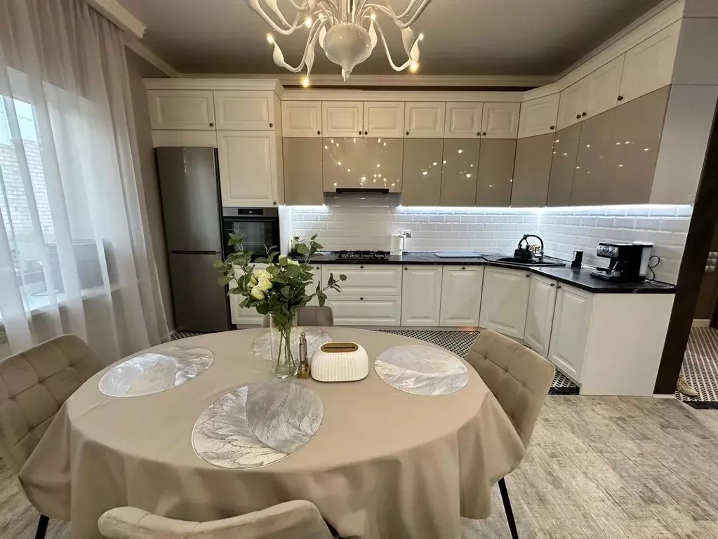 Дом в Ставропольский край, Ставрополь Горная ул., 26К (255 м) - Фото 1