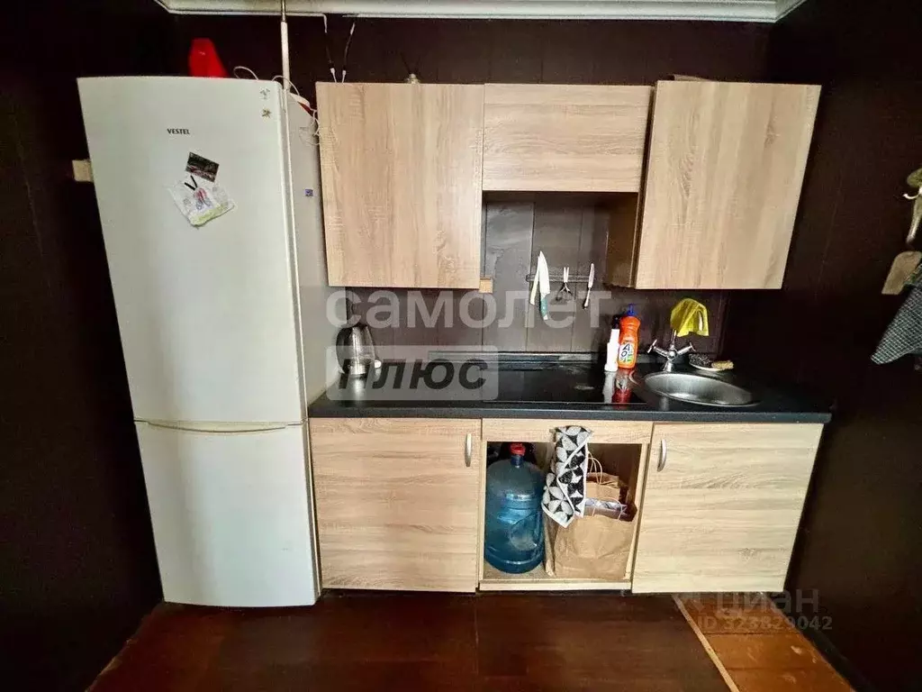 Студия Свердловская область, Ревда ул. Энгельса, 52 (24.9 м) - Фото 2