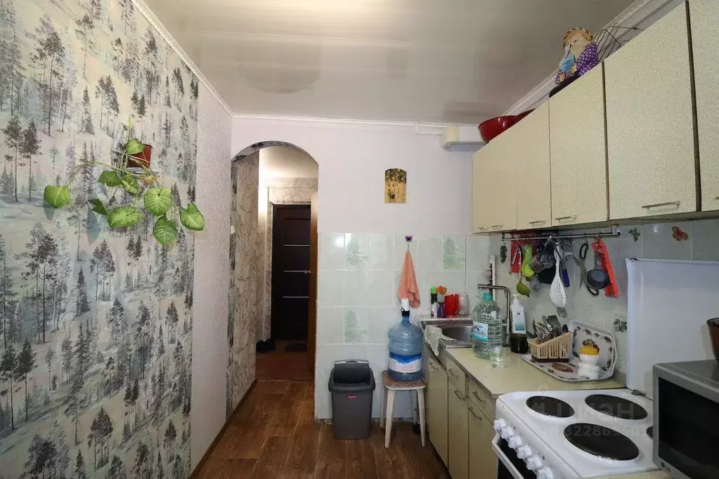 3-к кв. Алтайский край, Барнаул ул. Георгия Исакова, 251 (70.7 м) - Фото 1