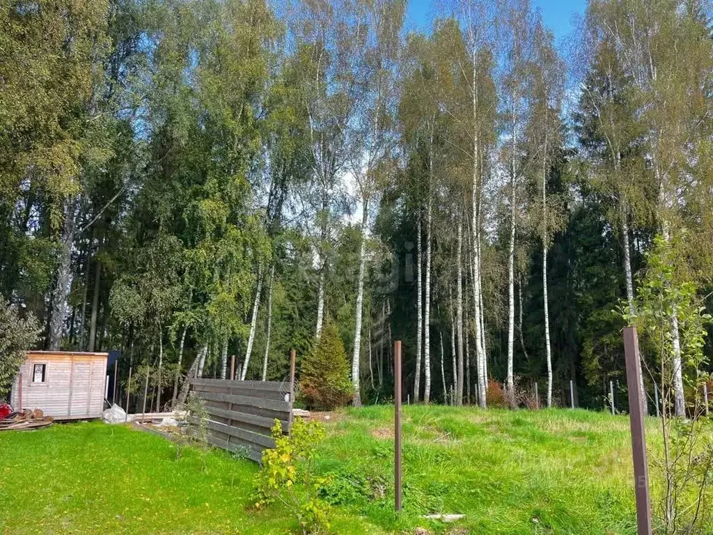 Дом в Московская область, Дмитровский муниципальный округ, д. Бабаиха ... - Фото 2