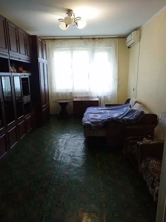 2-к кв. Волгоградская область, Волгоград ул. 51-й Гвардейской Дивизии, ... - Фото 1