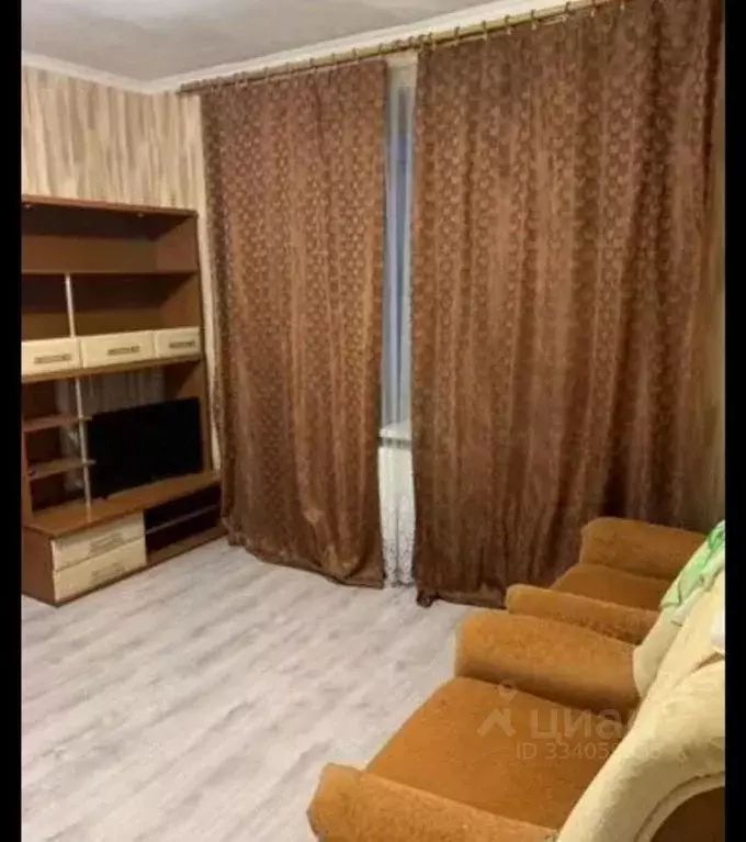 2-к кв. Крым, Симферополь ул. Ушакова, 5/2 (46.0 м) - Фото 2