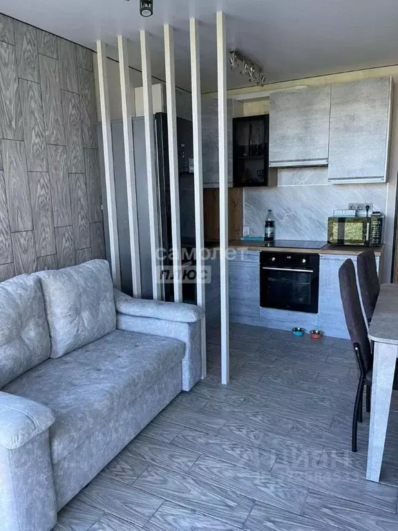 2-к кв. Краснодарский край, Анапа ул. Крылова, 13к1 (53.8 м) - Фото 1