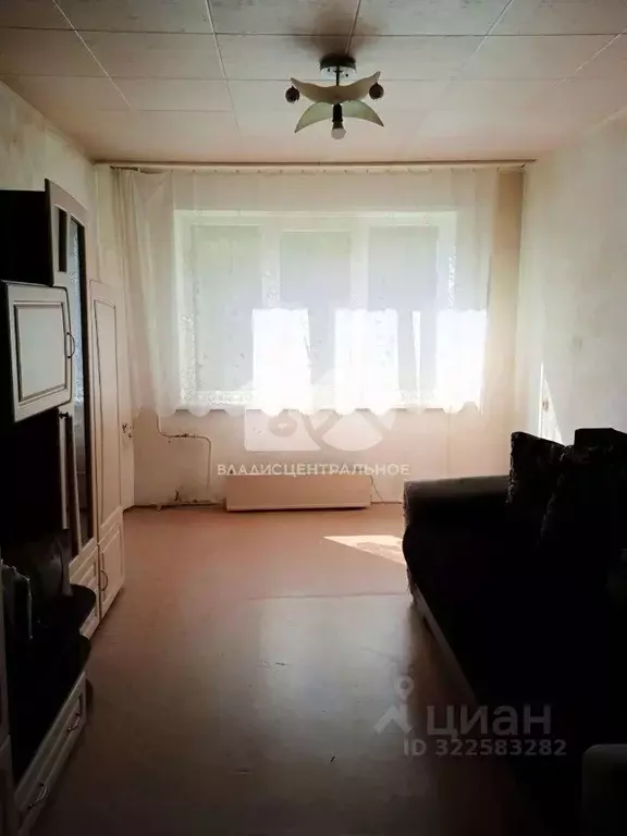 1-к кв. Кемеровская область, Кемерово бул. Строителей, 19 (22.5 м) - Фото 1