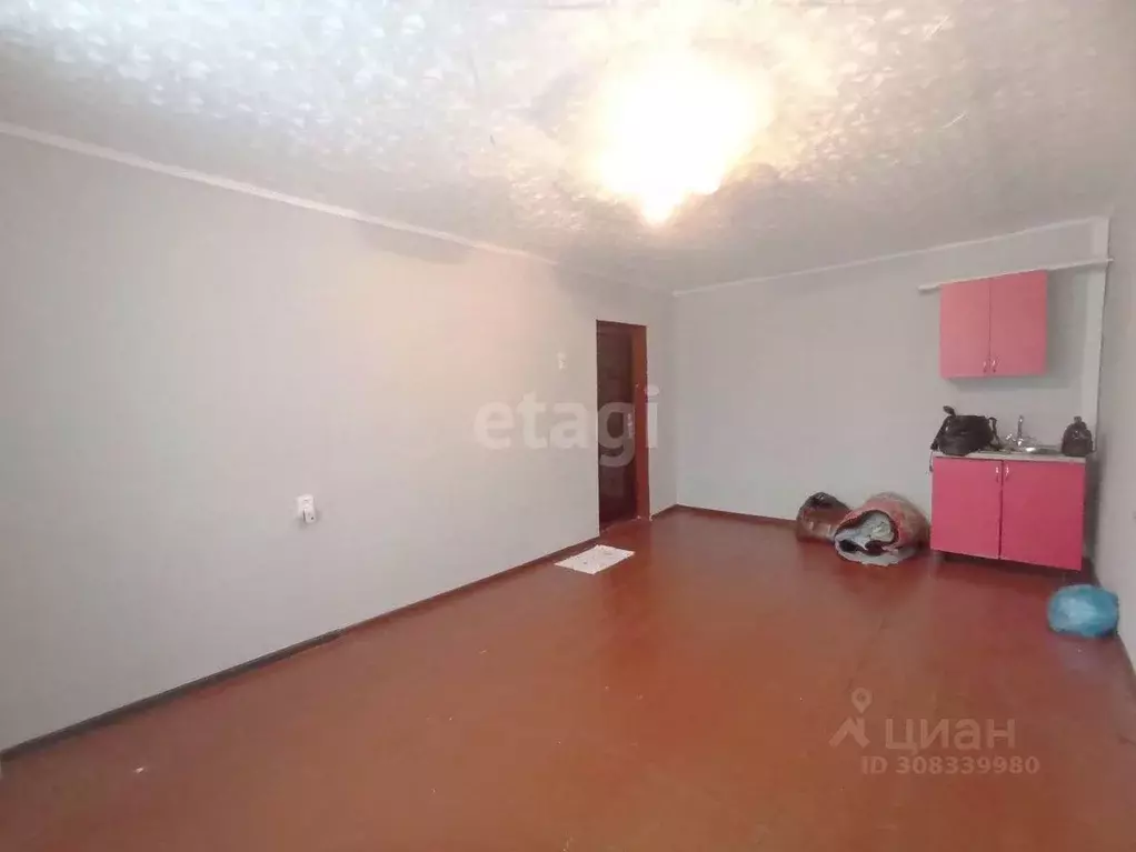 Комната Вологодская область, Шексна рп, Шексна Северная мкр ул. Труда, ... - Фото 1