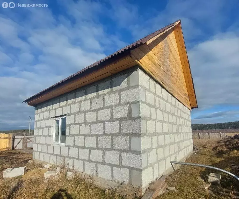 Дом в Лыловщина, Центральная улица (80 м) - Фото 2