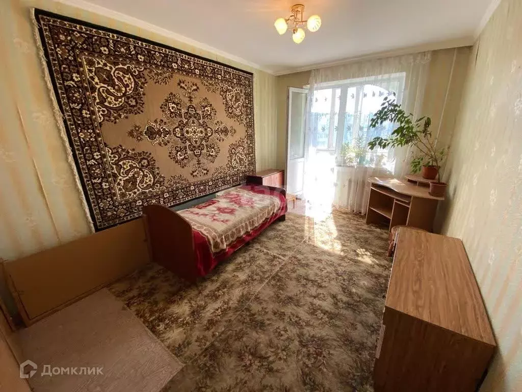 Продаётся 3-к квартира, 72.4 м - Фото 1