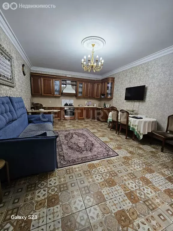 Дом в Махачкала, улица Сурикова, 22 (270 м) - Фото 0