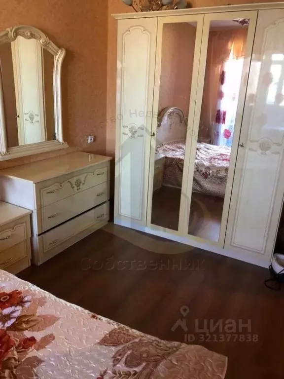 3-к кв. Белгородская область, Старый Оскол Восточный мкр, 45 (84.0 м) - Фото 0