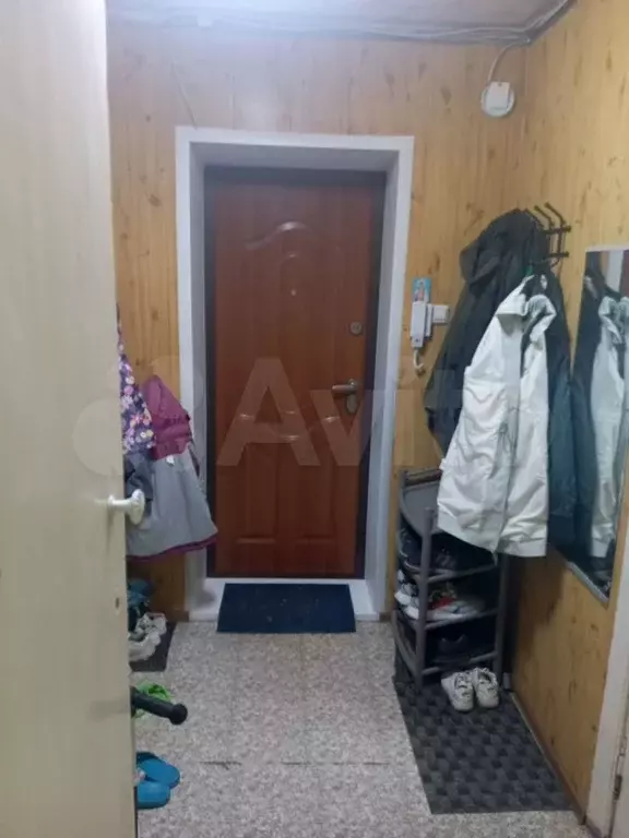 Комната 12,6 м в 4-к., 3/5 эт. - Фото 1