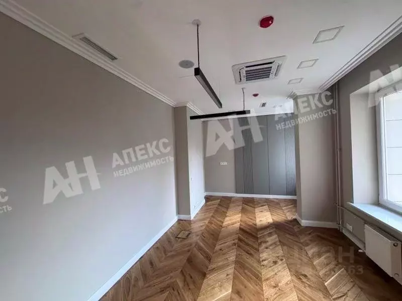 Помещение свободного назначения в Москва ул. Сущевский Вал, 2 (493 м) - Фото 1