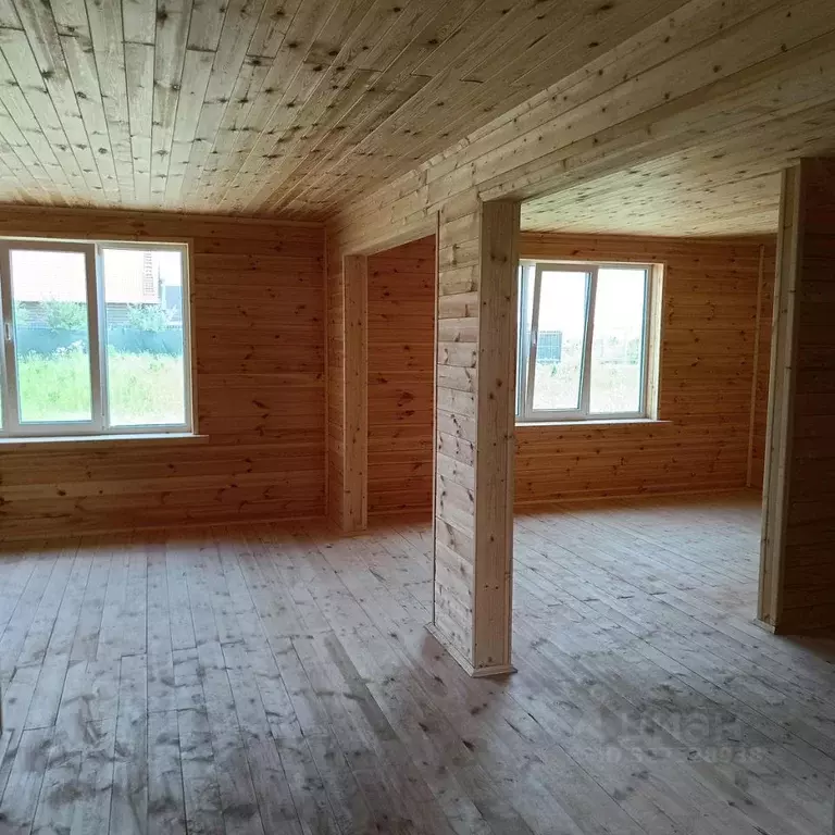 Дом в Ленинградская область, Всеволожский район, Колтушское городское ... - Фото 2