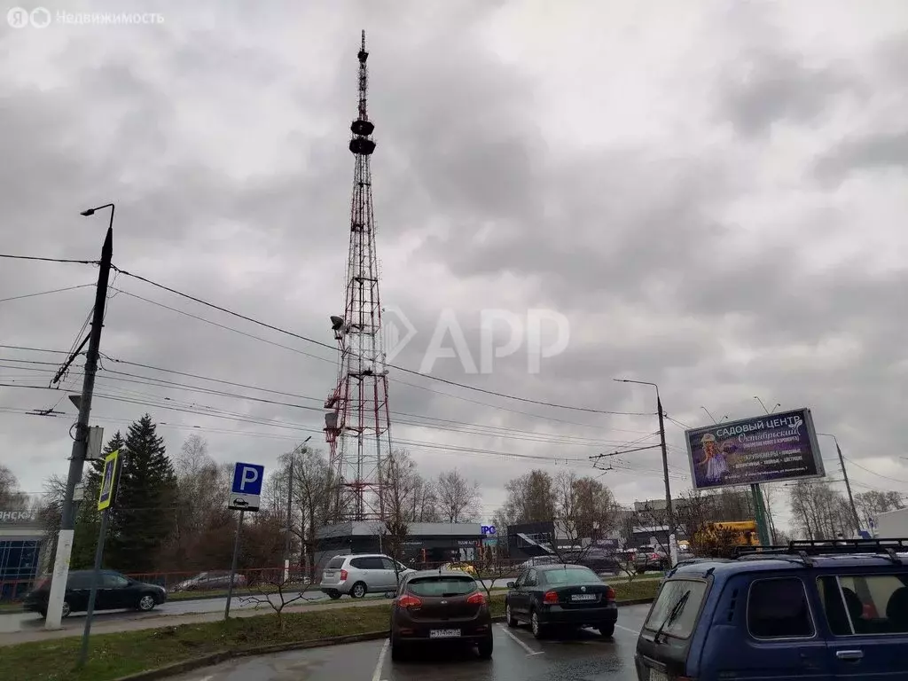 Помещение свободного назначения (67.9 м) - Фото 2