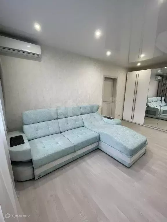 Продаётся 1-к квартира, 36.5 м - Фото 0