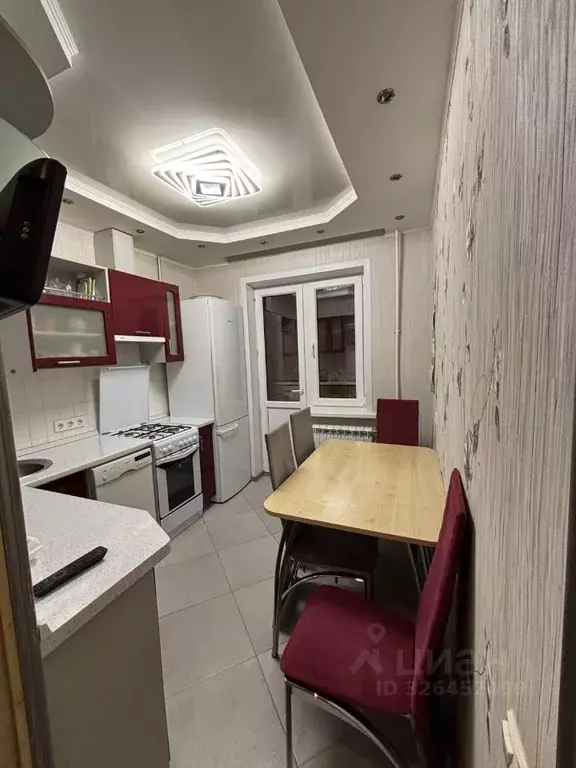 2-к кв. Липецкая область, Липецк просп. имени 60-летия СССР, 10 (52.0 ... - Фото 1