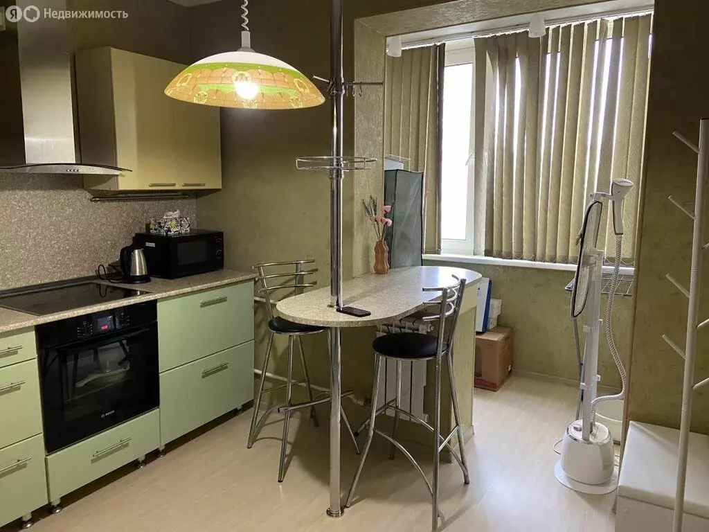 1-комнатная квартира: Засечное, Олимпийская улица, 1 (44.5 м) - Фото 2