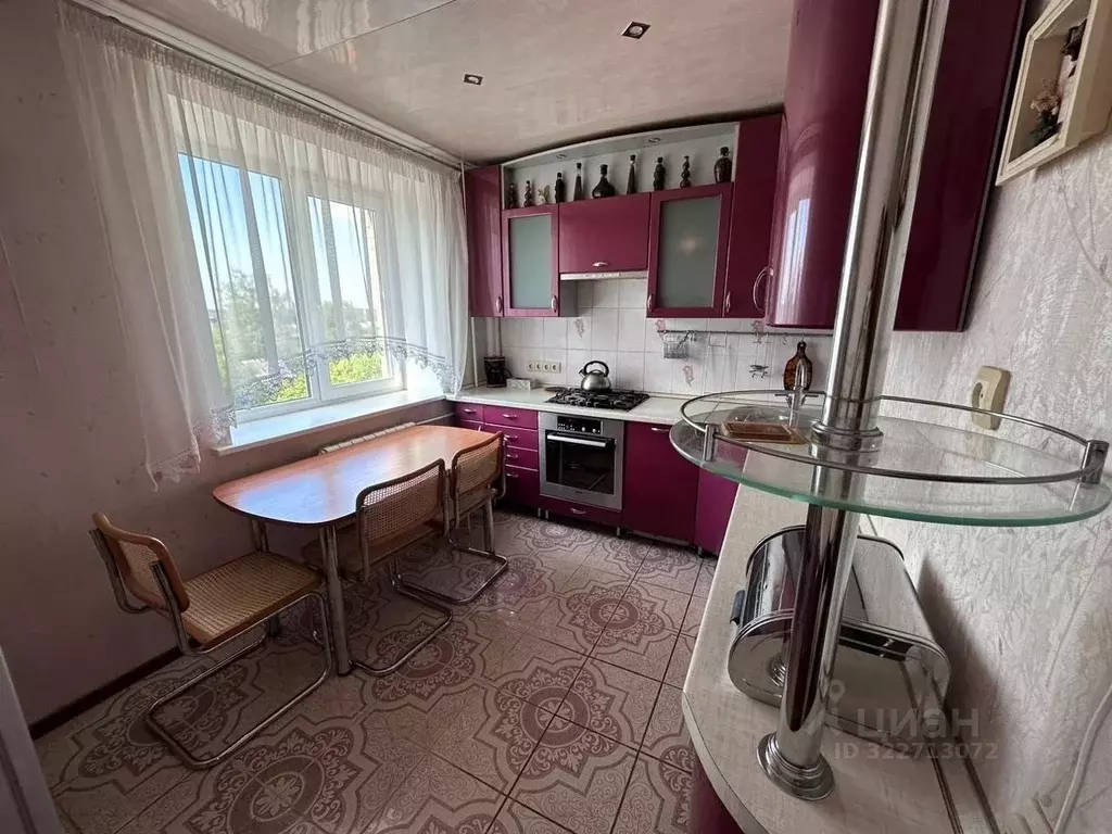 2-к кв. Ленинградская область, Тосно г. Тосненский район, Тосненское ... - Фото 1