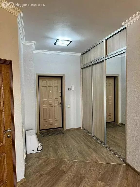 3-комнатная квартира: Тюмень, улица Малыгина, 90 (121.9 м) - Фото 1