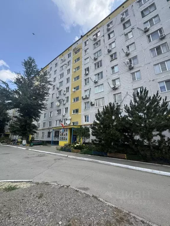 2-к кв. Ростовская область, Волгодонск ул. Максима Горького, 194 (46.0 ... - Фото 0