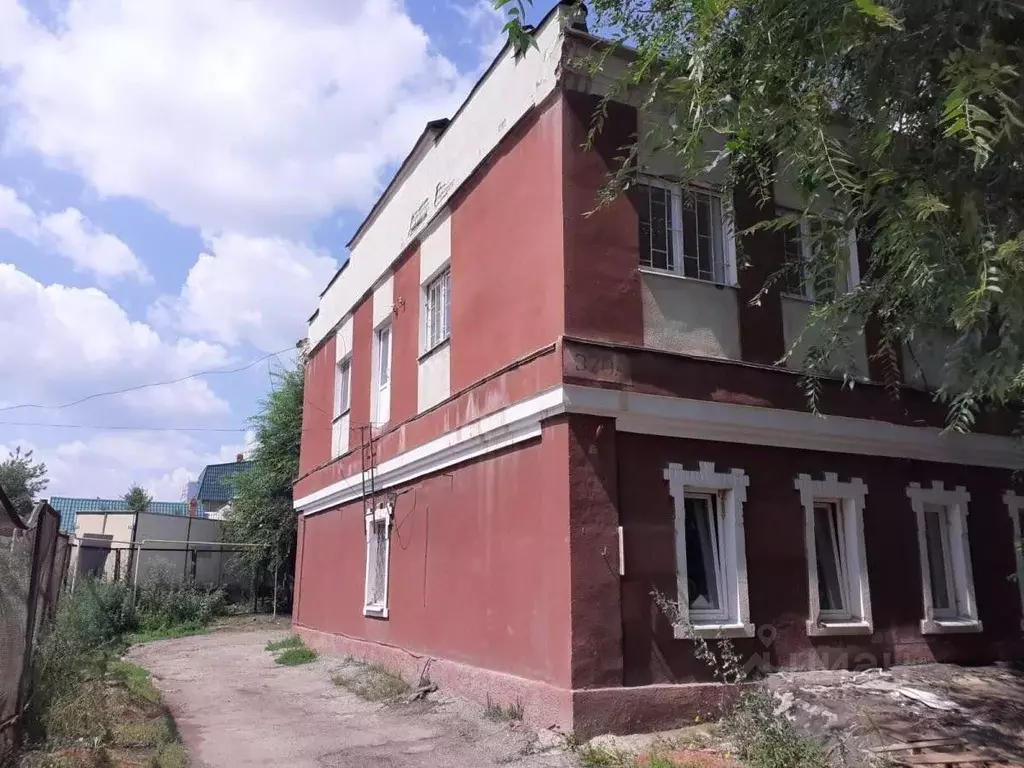 Склад в Саратовская область, Саратов Соколовая ул., 320 (45 м) - Фото 1