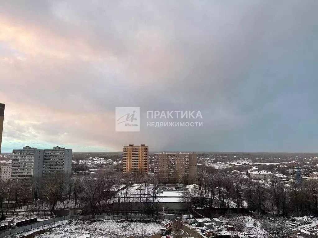 Продается 2-комнатная квартира - Фото 2