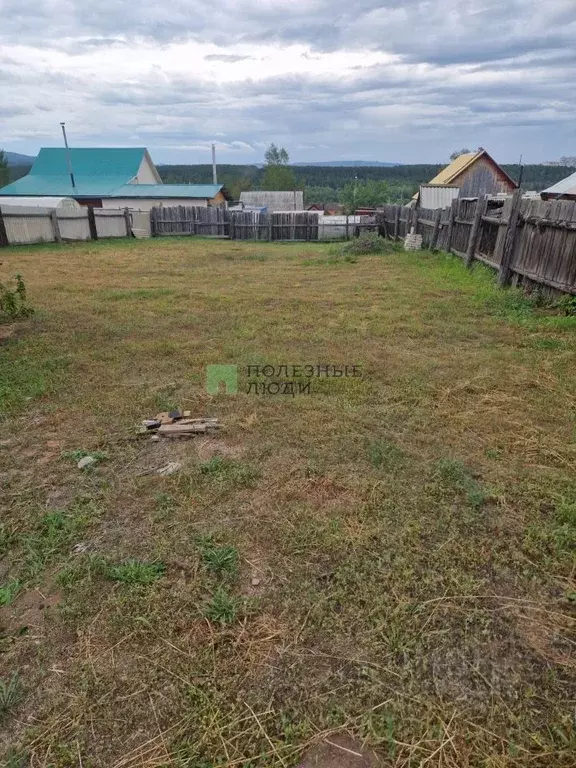 Дом в Забайкальский край, Читинский район, с. Смоленка Садовая ул., 1 ... - Фото 1