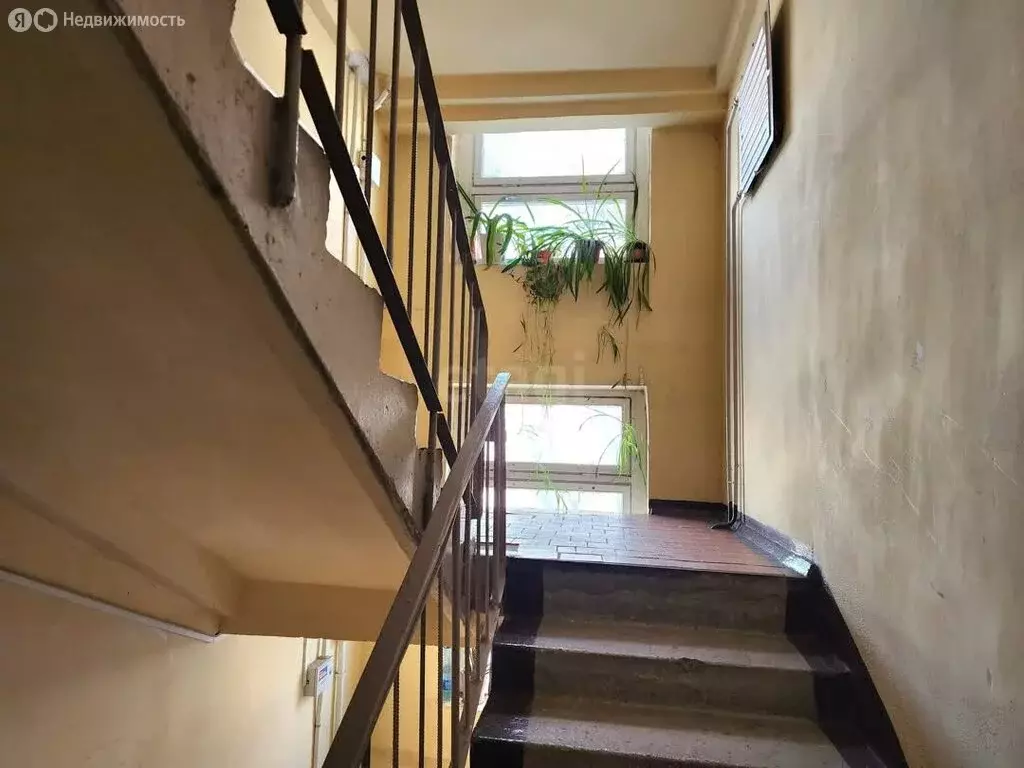 1-комнатная квартира: Калининград, Алданская улица, 11 (32.7 м) - Фото 1