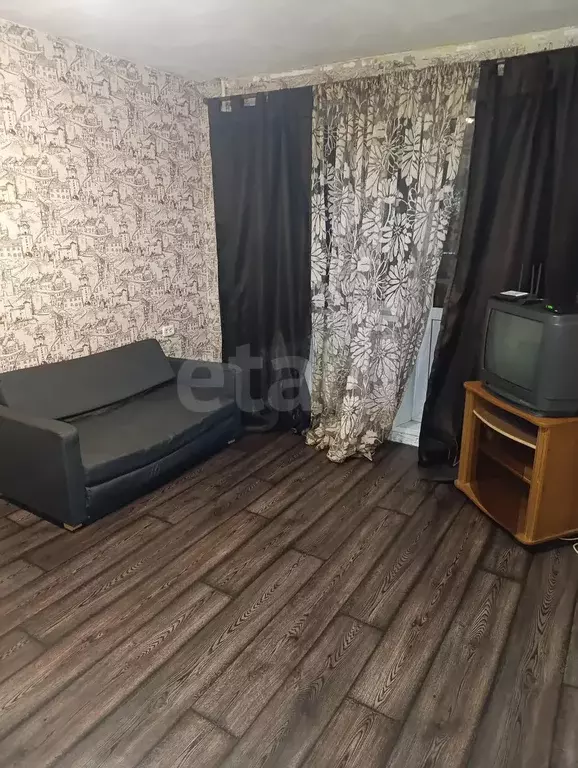 Квартира, 1 комната, 29.4 м - Фото 1