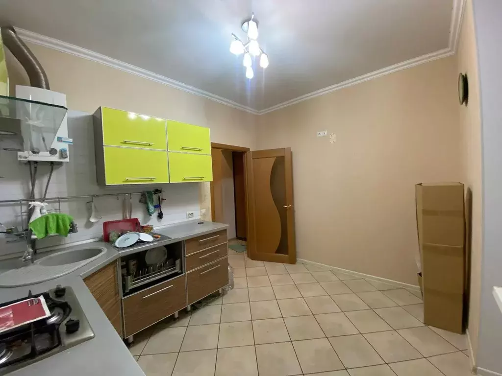 Продаётся 2-к квартира, 51 м - Фото 0