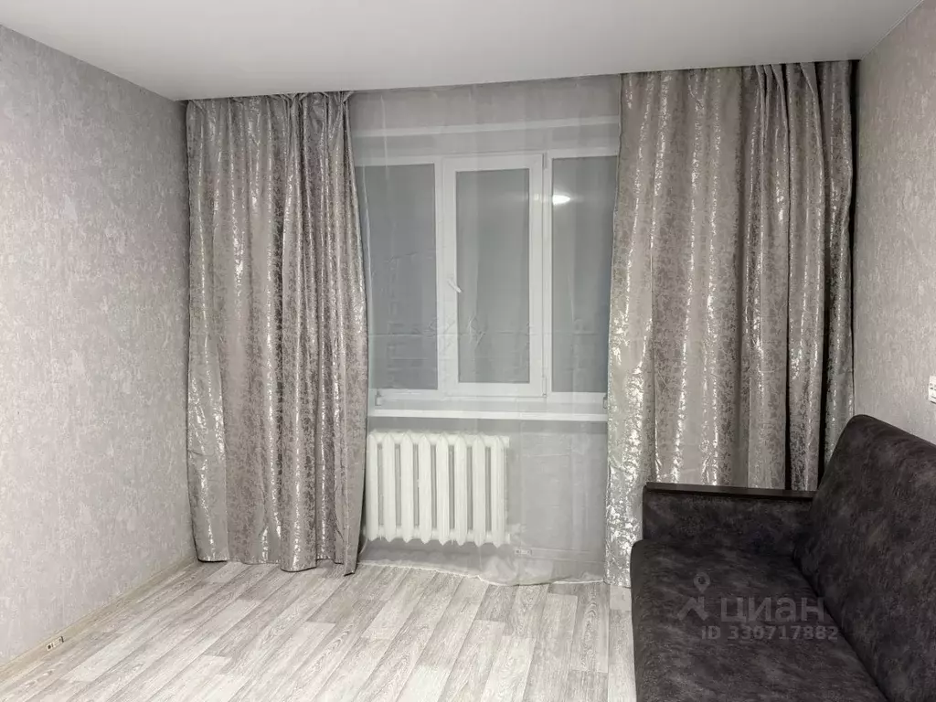 Комната Марий Эл, Йошкар-Ола ул. Машиностроителей, 129 (17.7 м) - Фото 2