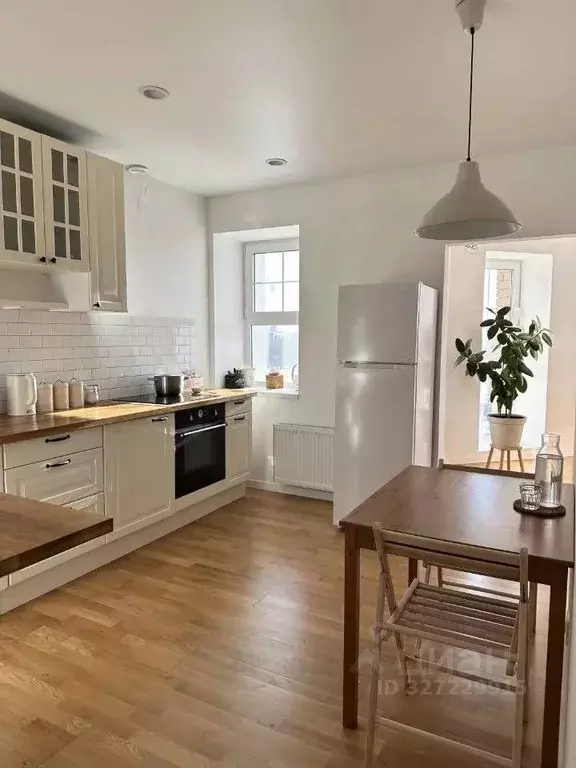 2-к кв. Татарстан, Казань ул. Баки Урманче, 10 (58.0 м) - Фото 1