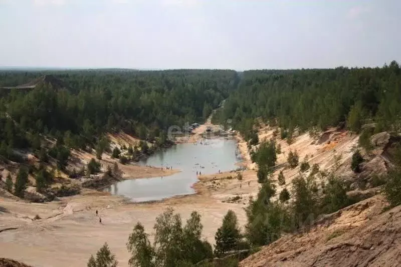 Участок в Тульская область, Суворов Садовая ул., 16 (6.8 сот.) - Фото 0