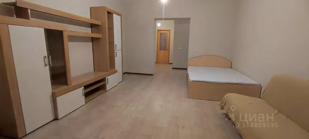 1-к кв. Хакасия, Абакан просп. Дружбы Народов, 52 (43.0 м) - Фото 0