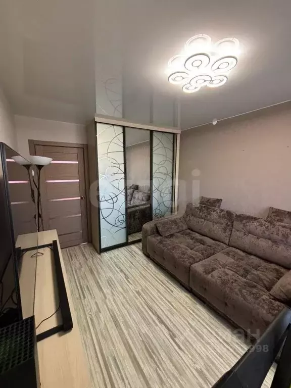 2-к кв. Челябинская область, Озерск Октябрьская ул., 12 (44.1 м) - Фото 2