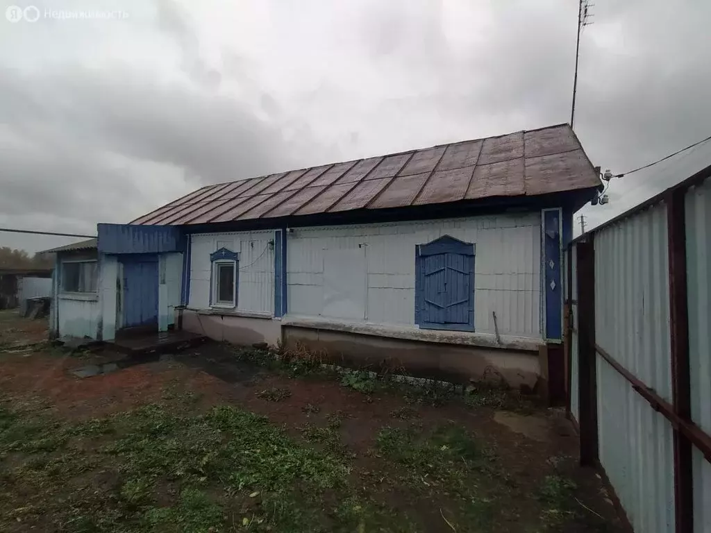 Дом в Новые Выселки, Кооперативная улица, 42 (60 м) - Фото 0