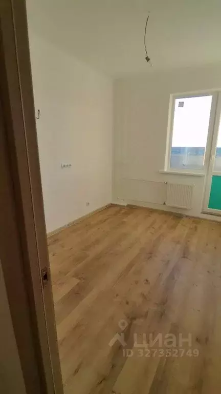 1-к кв. Тверская область, Тверь Новочеркасская ул., 49 (37.55 м) - Фото 1