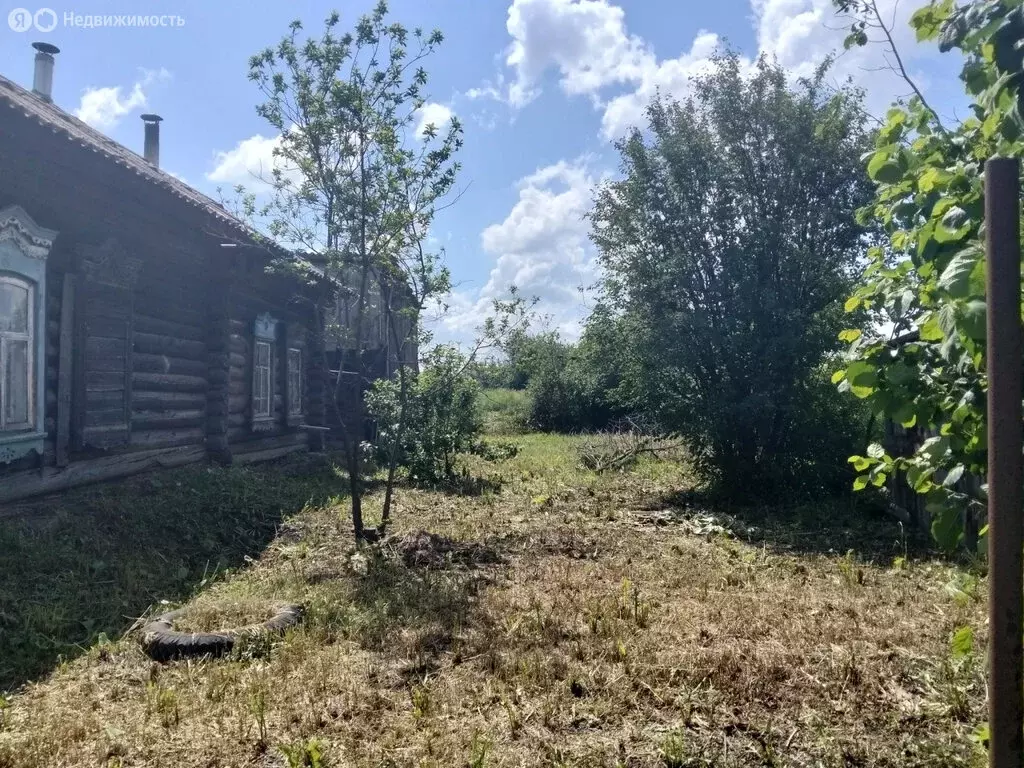 Дом в село Бруснятское, улица Ленина, 70 (34.3 м) - Фото 2