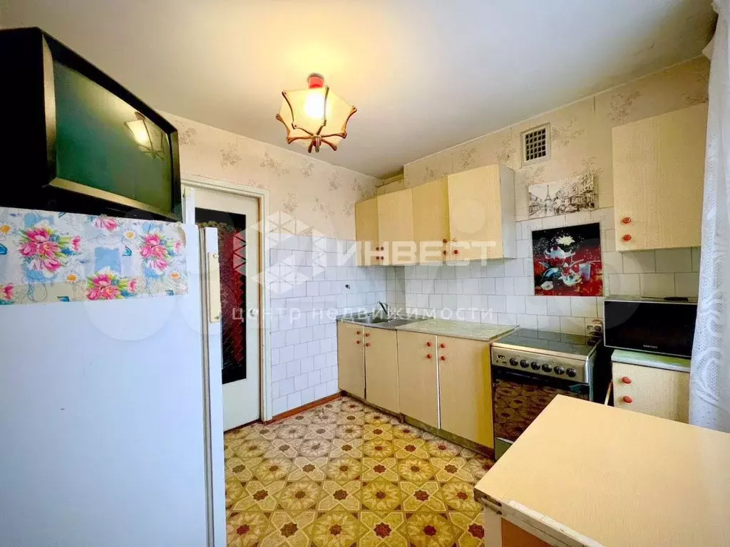 2-к. квартира, 56,2 м, 7/9 эт. - Фото 1