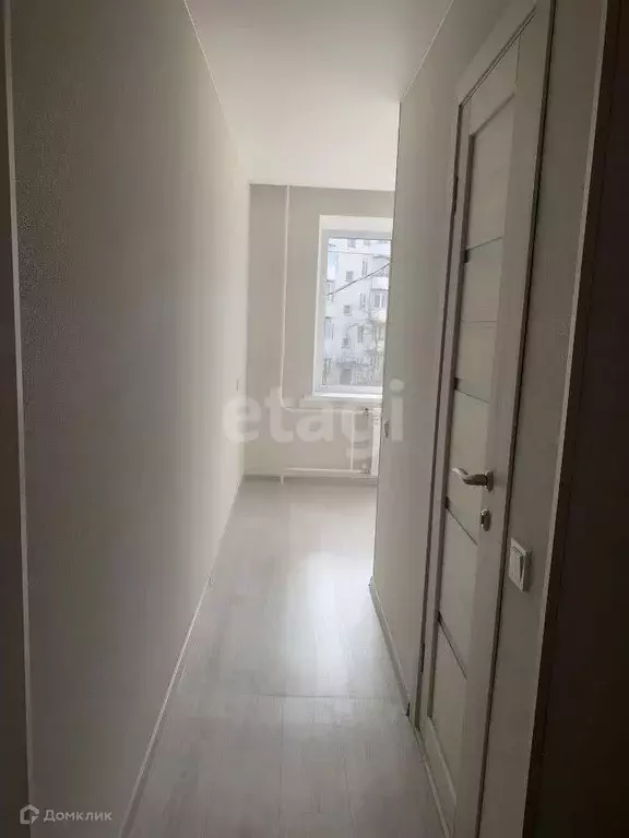 Продаётся 1-к квартира, 31 м - Фото 1