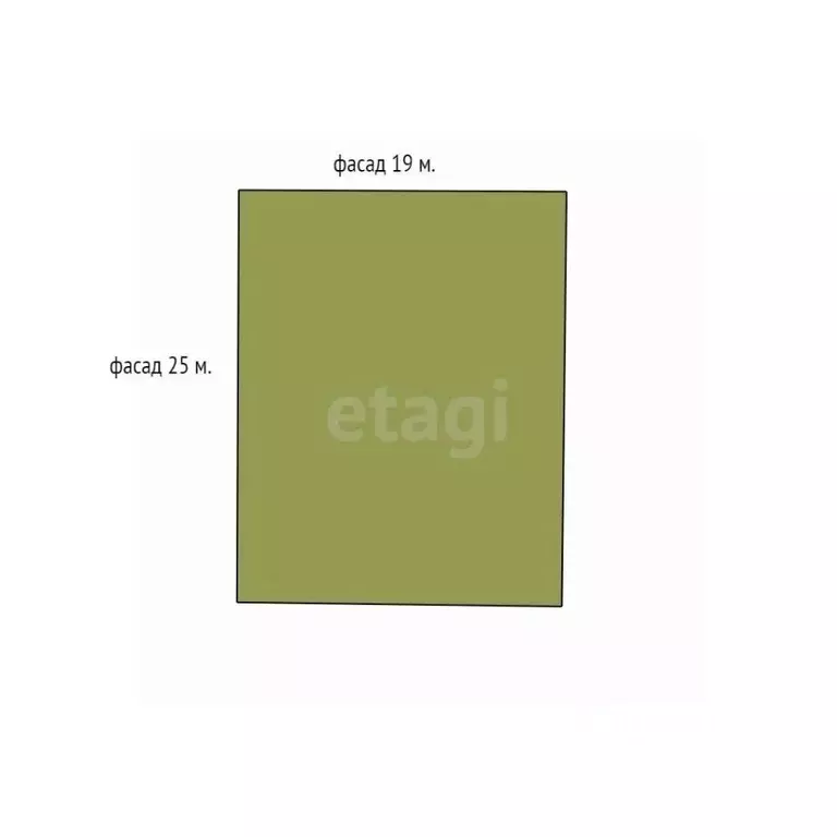 Участок в Адыгея, Майкопский район, Победенское с/пос, Причтовский ... - Фото 2