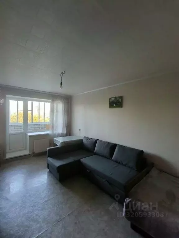 1-к кв. Чувашия, Чебоксары ул. Короленко, 22к1 (36.0 м) - Фото 0