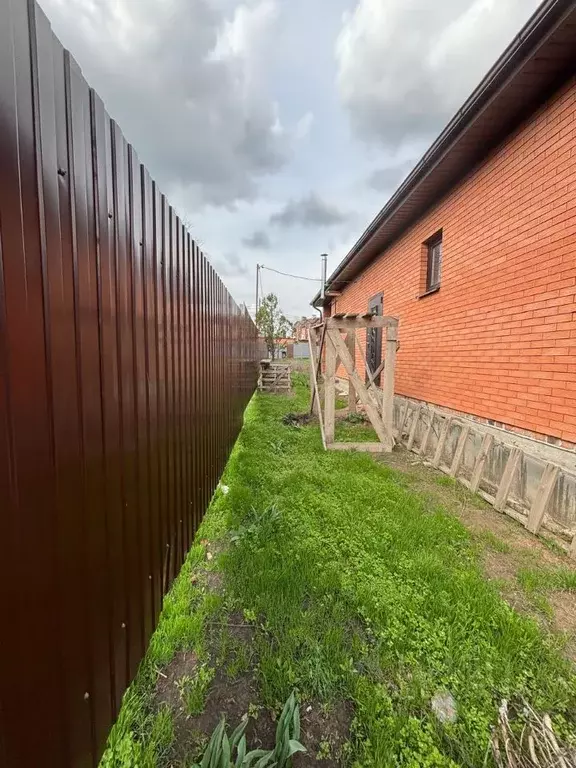 Дом в Ростовская область, Новочеркасск ул. Ященко (95 м) - Фото 0