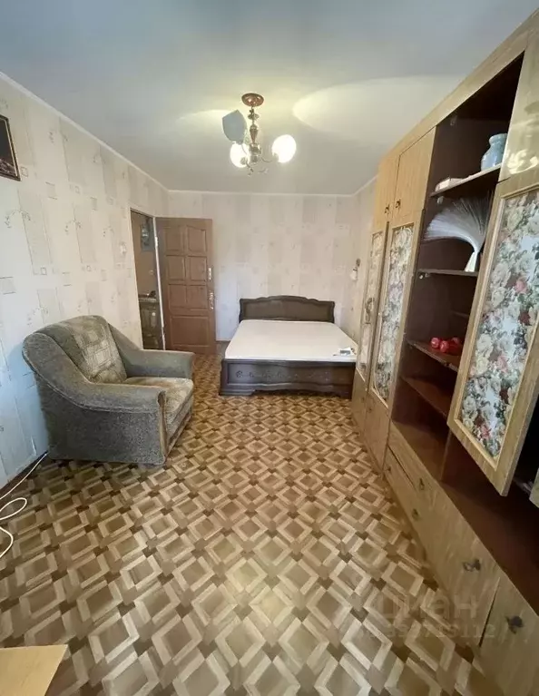 1-к кв. Крым, Феодосия бул. Старшинова, 12 (31.0 м) - Фото 1